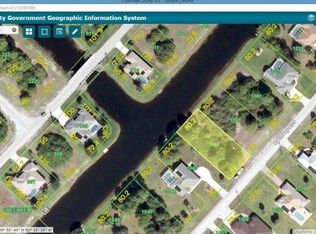 1028 Boundary Blvd, Rotonda West, FL 33947