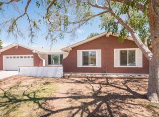 2501 W Pampa Ave, Mesa, AZ 85202