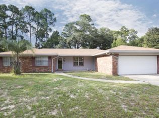 212 Sukoshi Dr, Panama City, FL 32404