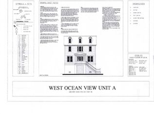 1080 W Ocean View Ave #D, Norfolk, VA 23503