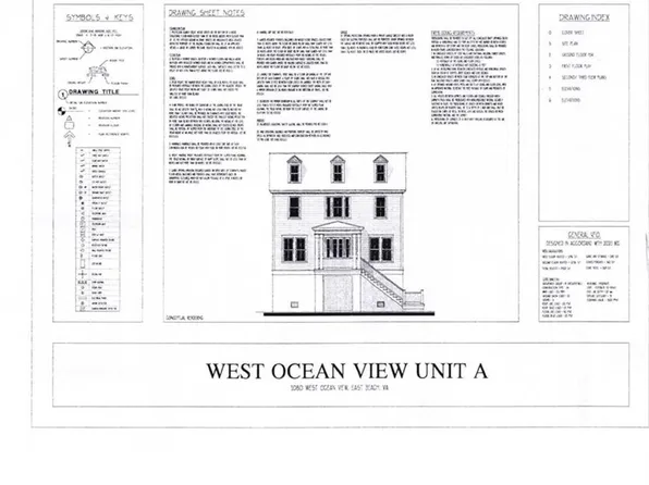 1080 W Ocean View Ave #D, Norfolk, VA 23503