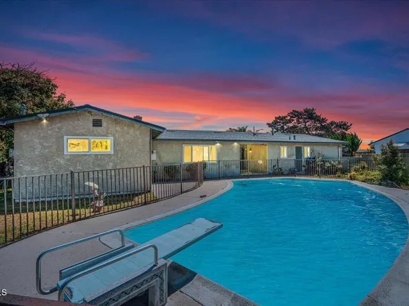 1061 Gill Ave, Port Hueneme, CA 93041