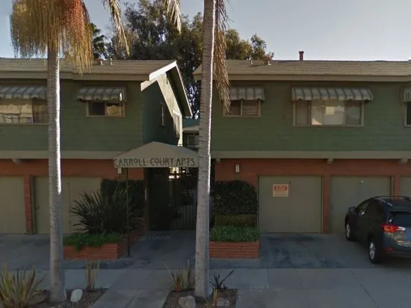 340 Wisconsin Avenue, 340 Wisconsin Ave #3, Long Beach, CA 90814