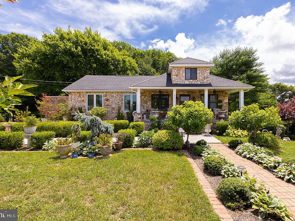 1946 Walmsley Rd, Callao, VA 22435 Zillow