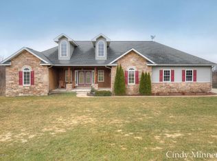 11396 Ridge Point Dr, Middleville, MI 49333