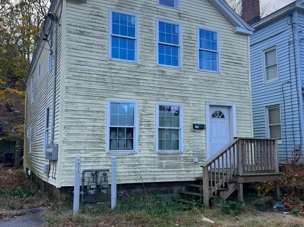 475 East Main Street, Norwich, CT 06360