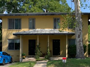 151 Davis Ct APT 1, San Antonio, TX 78209