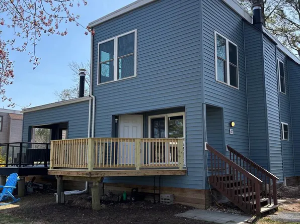 438 Ocean Pkwy #47, Ocean Pines, MD 21811