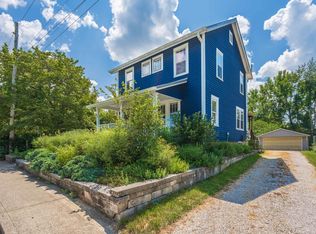 607 W Allen St, Bloomington, IN 47403