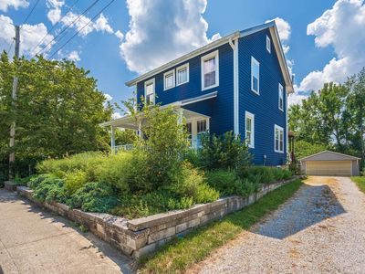 607 W Allen St, Bloomington, IN, 47403