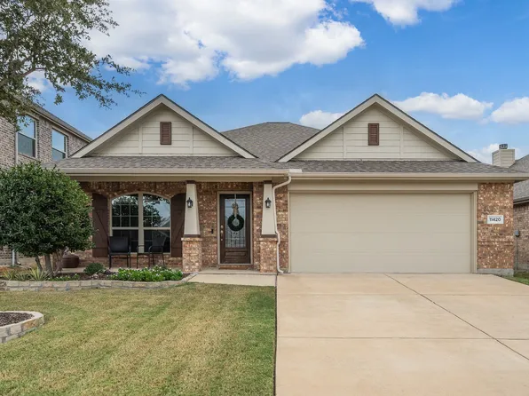 11420 Sadie St, Frisco, TX 75036