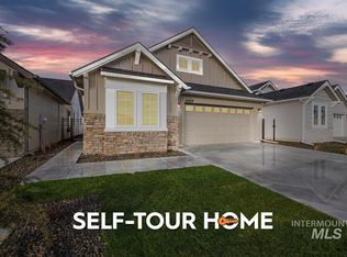 4309 S Zocalo Way, Meridian, ID 83642