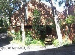 2277 Seminole Rd APT K, Atlantic Beach, FL 32233