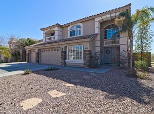 22197 W Morning Glory St, Buckeye, AZ 85326