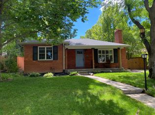 830 S Fillmore St, Denver, CO 80209