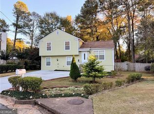 5345 Seattle Slew Ct, Norcross, GA 30093