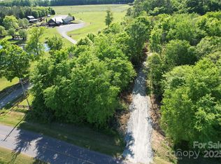 0 John Morgan Rd, Gold Hill, NC 28071