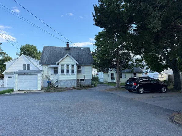 3 Somerville Ave, Braintree, MA 02184