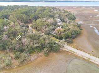 5 Front St, Saint Helena Island, SC 29920