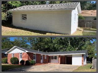 247 Sherwood Dr, Winder, GA 30680