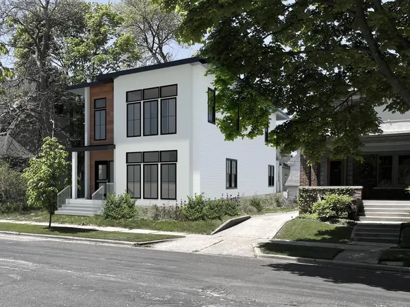 3253 North MARIETTA AVENUE, Milwaukee, WI 53211