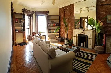 Rented by Harriet Brand, LREB