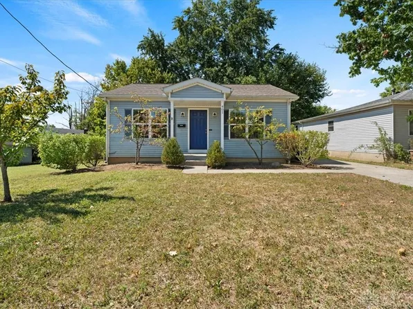 401 Mary Ln, South Lebanon, OH 45065