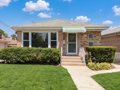 7560 W Everell Ave, Chicago, IL, 60631