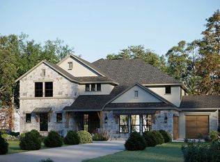 604 Paradise Ln, Lucas, TX 75098