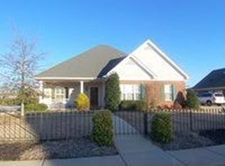 105 Old Ivey Cir, Madison, AL 35756