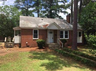 515 Hillcrest Ave, Columbia, SC 29203
