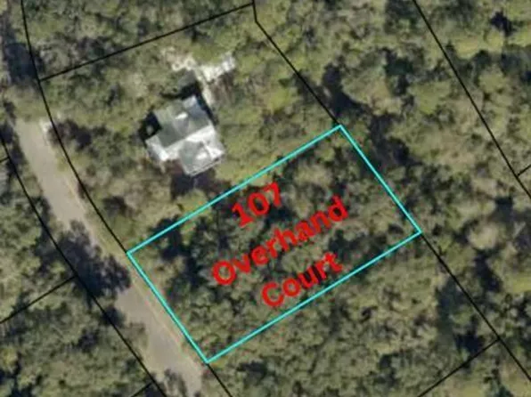 107 Overland Ct, St Marys, GA 31558