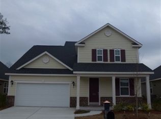 1517 Culbertson Ave LOT 232, Elm B Myrtle Beach, SC 29577