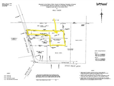 0 State Highway 374, Rockbridge, OH, 43149