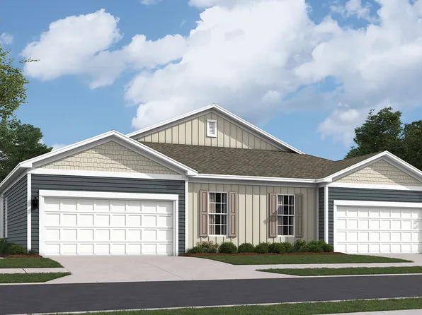 Homes Available Soon, Chambers Crossing