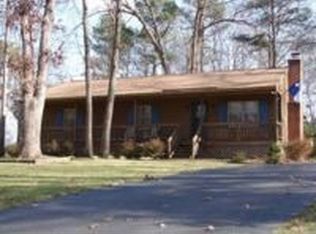 1261 Elmart Ln, North Chesterfield, VA 23235