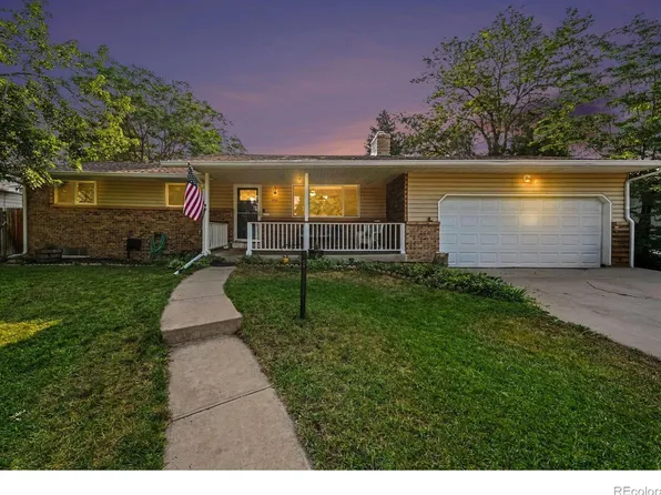 1930 Bobtail Court, Loveland, CO 80538