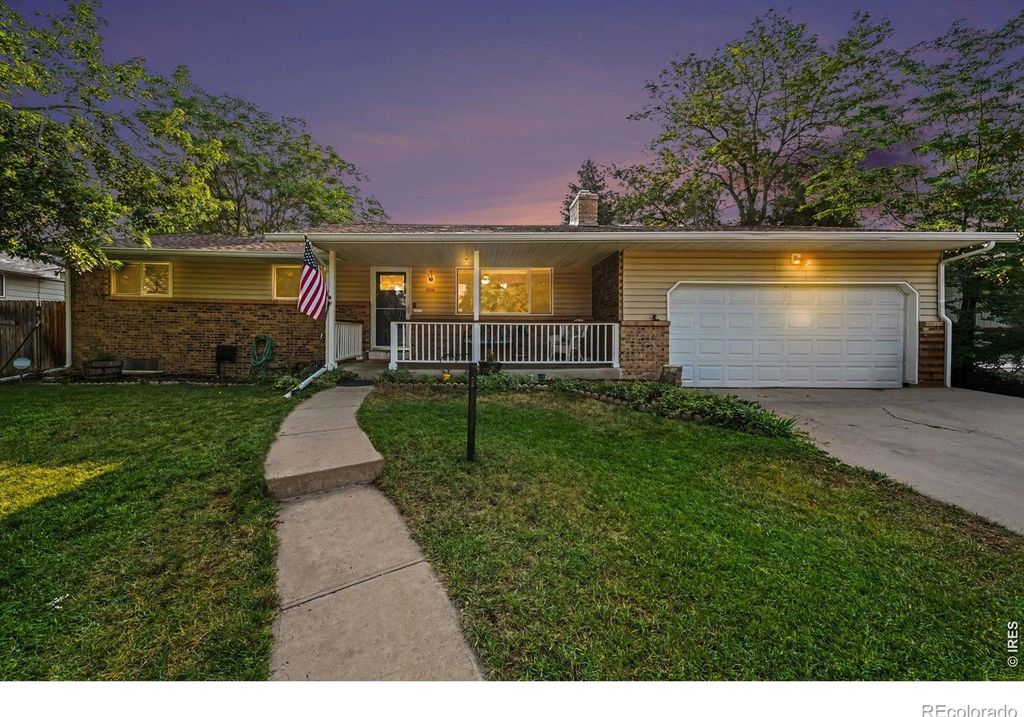1930 Bobtail Court