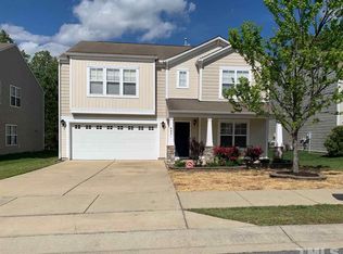 6821 Harter Ct, Raleigh, NC 27610