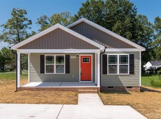 2814 Maryland Ave, Kannapolis, NC 28083