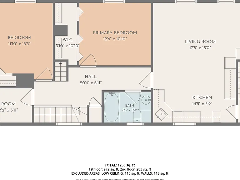 43 Sargent Ave #1 — Photo 15
