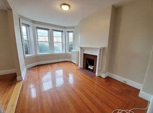 31 Herrick Rd APT 2, Newton, MA 02459