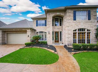 17 Betony Pl, Spring, TX 77382