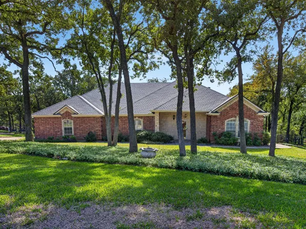 1215 W Buffalo Trl, Joshua, TX 76058