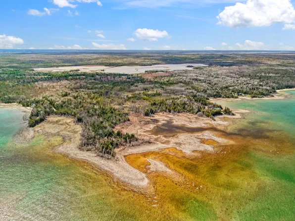 LOT 3 Lincoln Bay Dr, Alpena, MI 49707