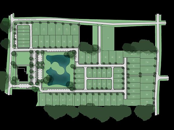 5th image of 8714 Menlo Dr