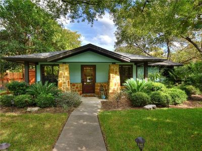 500 Sacramento Dr, Austin, TX, 78704