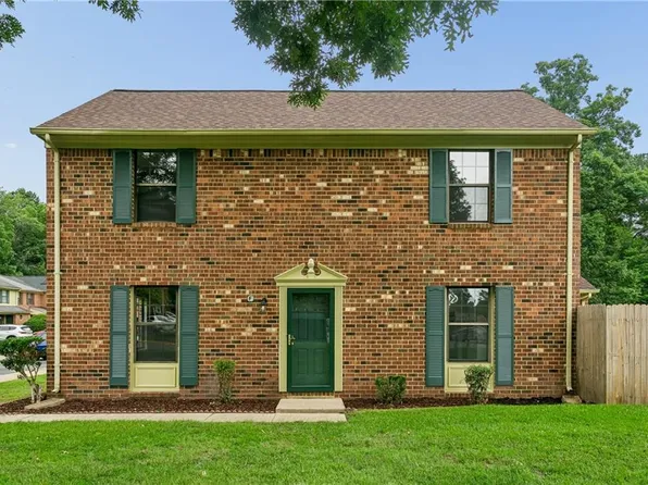 359 Deputy Ln Unit F, Newport News, VA 23608