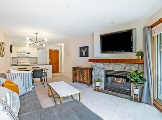 4800 Spearhead Dr #336, Whistler, BC