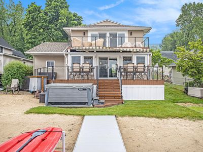 356 Lyon Lake Rd, Marshall, MI, 49068